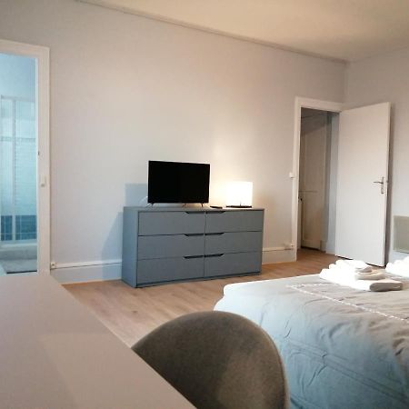 Vittel Spacieux 2 Pieces Renove - Confortable - Vue - 200 Metres Thermes Εξωτερικό φωτογραφία