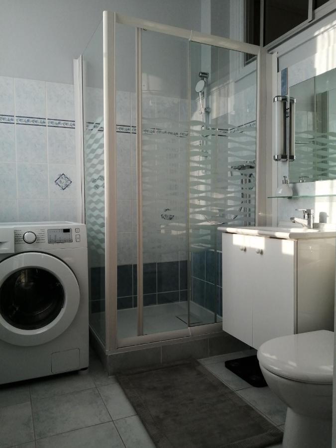 Vittel Spacieux 2 Pieces Renove - Confortable - Vue - 200 Metres Thermes Εξωτερικό φωτογραφία