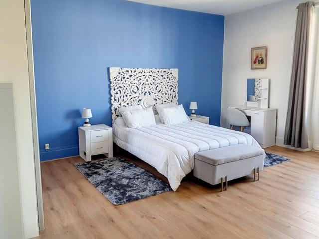 Vittel Spacieux 2 Pieces Renove - Confortable - Vue - 200 Metres Thermes Εξωτερικό φωτογραφία