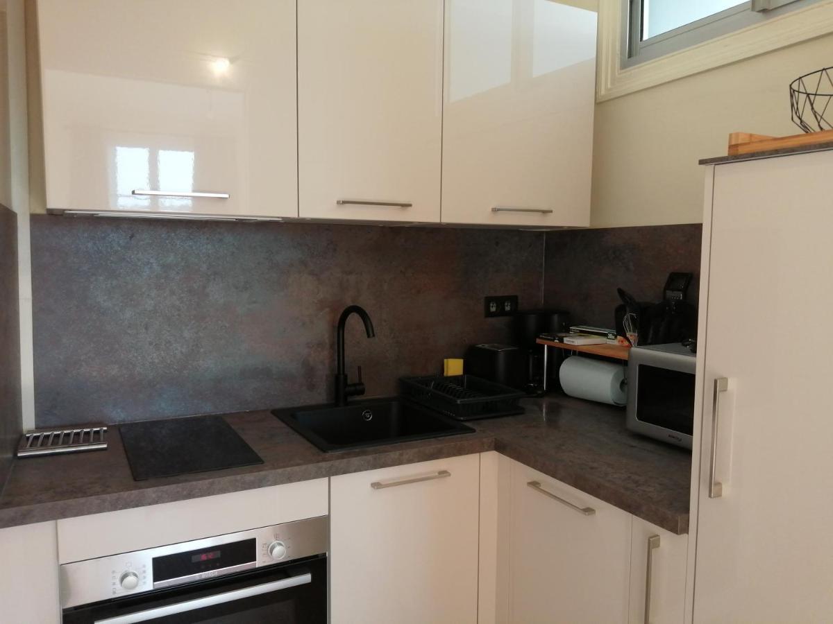 Vittel Spacieux 2 Pieces Renove - Confortable - Vue - 200 Metres Thermes Εξωτερικό φωτογραφία